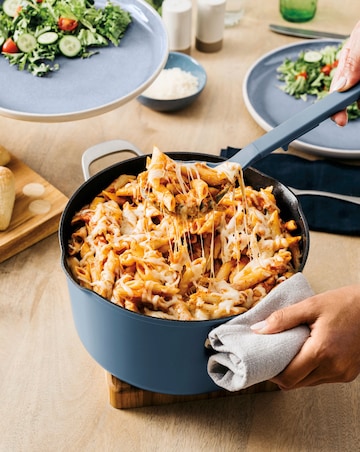 Ninja Foodi 8-in-1 Possible Pot with ZEROSTICK