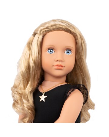 Our Generation Stella Doll