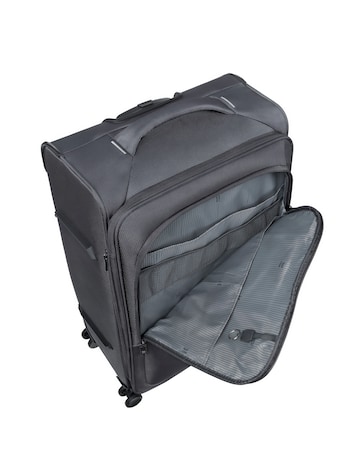 IT Luggage Teleported Large Suitcase