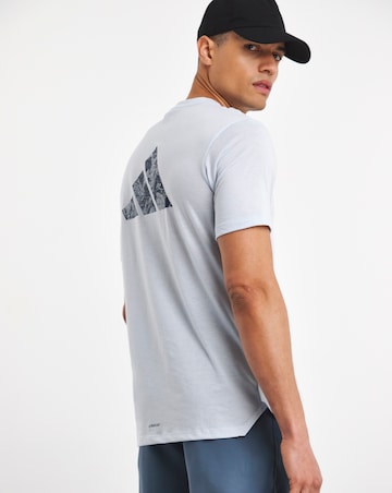 adidas Logo T-Shirt