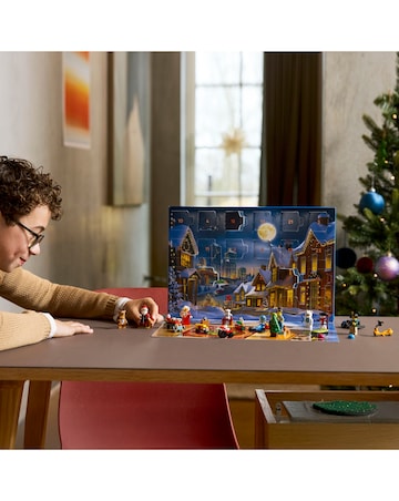 LEGO City Advent Calendar 2025 60475