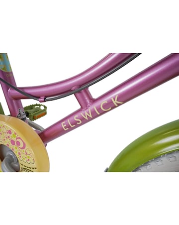 Elswick Hope Kids Bike - 16 inch wheel