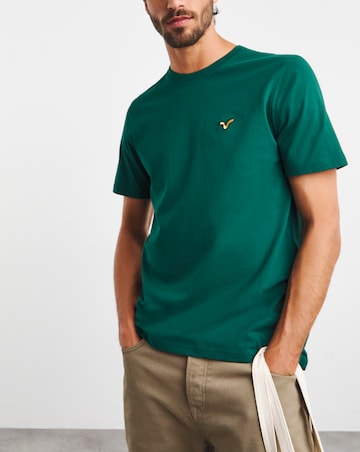 Voi Storm 5 Pack T-Shirt Long length