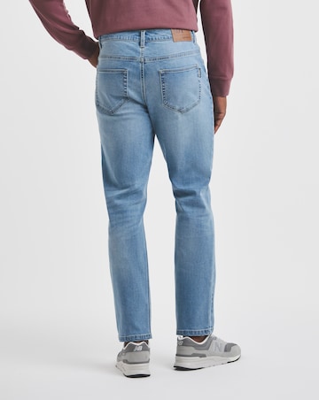 Union Slim Fit Comfort Flex Jean