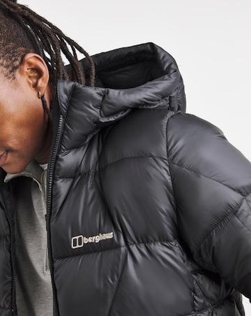 Berghaus Explorer Down Jacket