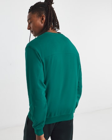 Under Armour Rival Lightweight Crew