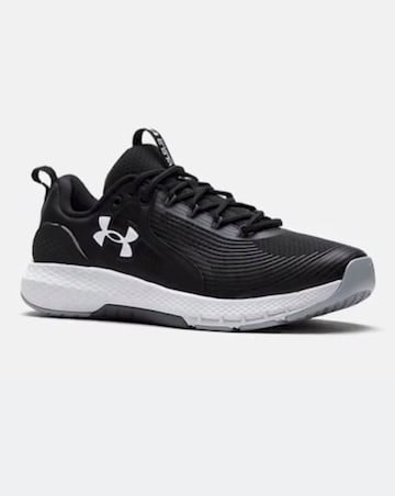 Under Armour Charged Commit Trainers