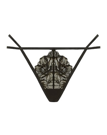 Ann Summers Iris Babydoll Set