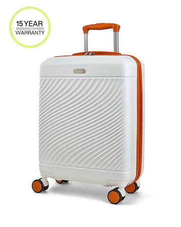 Rock Love Island Cabin Suitcase