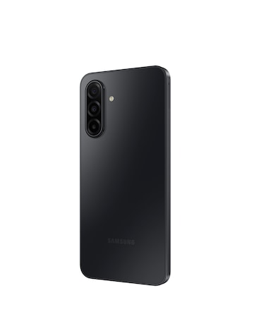 Samsung Galaxy A17 128GB 5G - Black