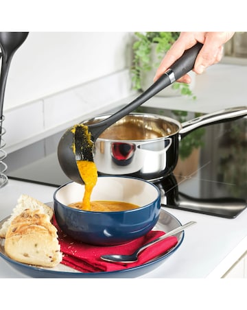 Russell Hobbs Venus 5 Piece Utensil Set