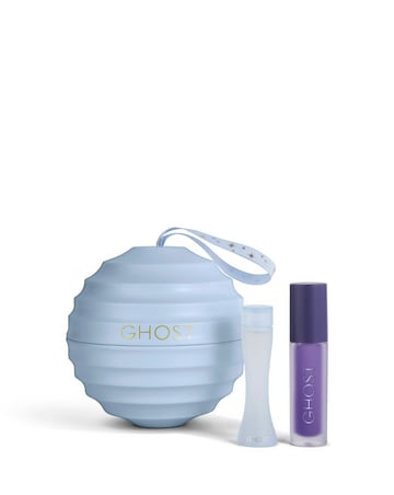Ghost The Fragrance Eau de Toilette Mini Gift Set