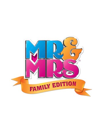 Mr & Mrs Family Edition