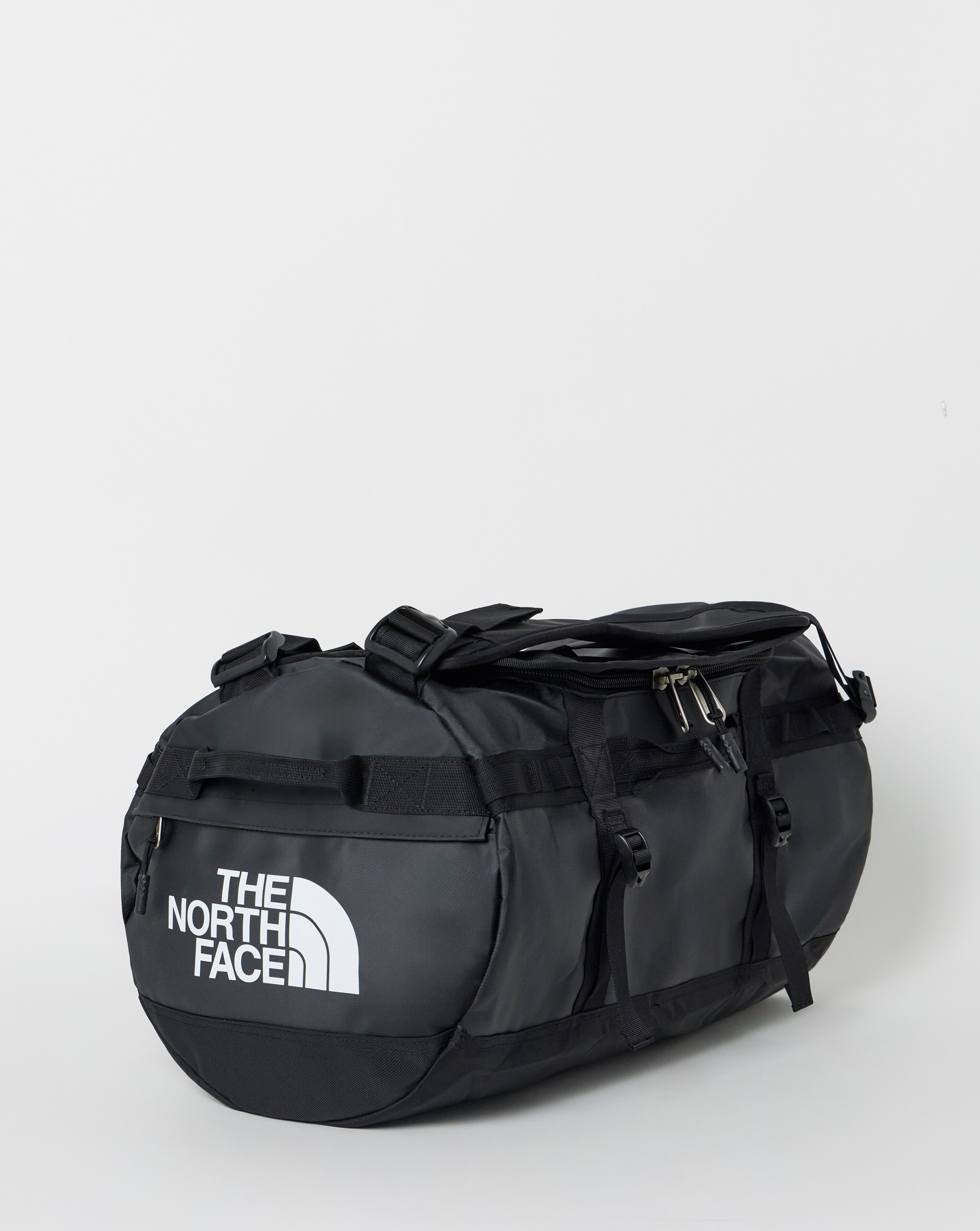 The North Face Base Camp 50L Duffel | JD Williams