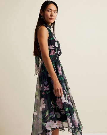 Phase Eight Lucinda Floral Dress