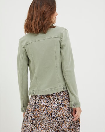 Fatface Tasha Denim Jacket