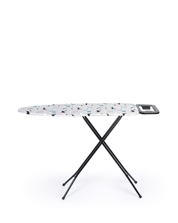 Beldray Dog Print Collapsible Ironing Board