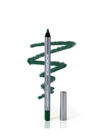 Wonderskin 1440 Longwear Eyeliner- Pine