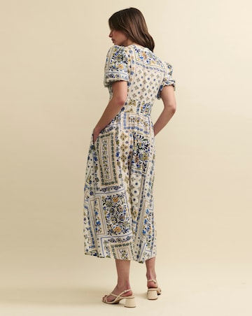 Nobody's Child Starlight Midaxi Dress