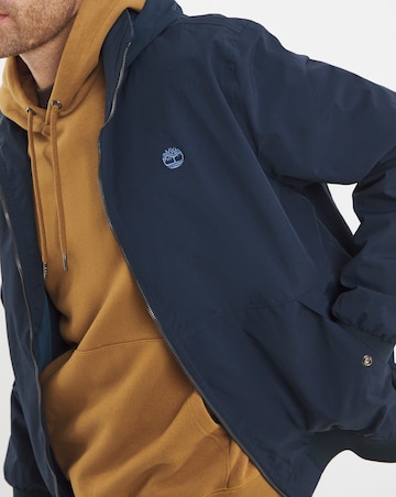 Timberland Waterproof Bomber - Dark Sapphire