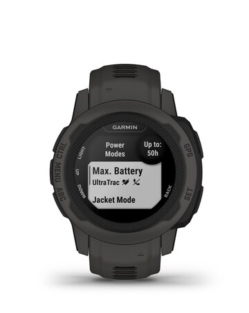 Garmin Instinct 2S Smart Watch - Graphite