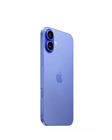 Apple iPhone 16 Plus 512GB - Ultramarine