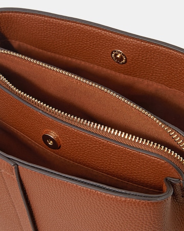 Accessorize Webbing Strap Crossbody Bag