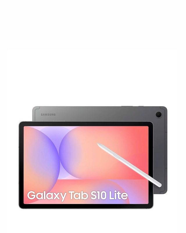 Samsung Galaxy Tab S10 Lite 10.9in 128GB WiFi Tablet - Grey