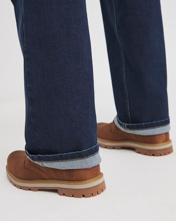 Timberland Britton Road Waterproof Boots