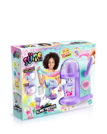 So Slime DIY Slime'presso Machine