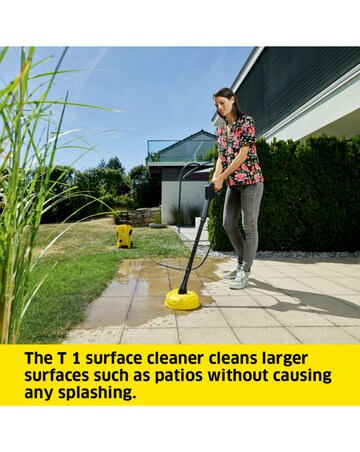 Karcher K 3 Power Control Home