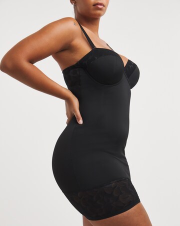 MAGISCULPT Firm Control Shapewear Multiway Wired Padded Slip