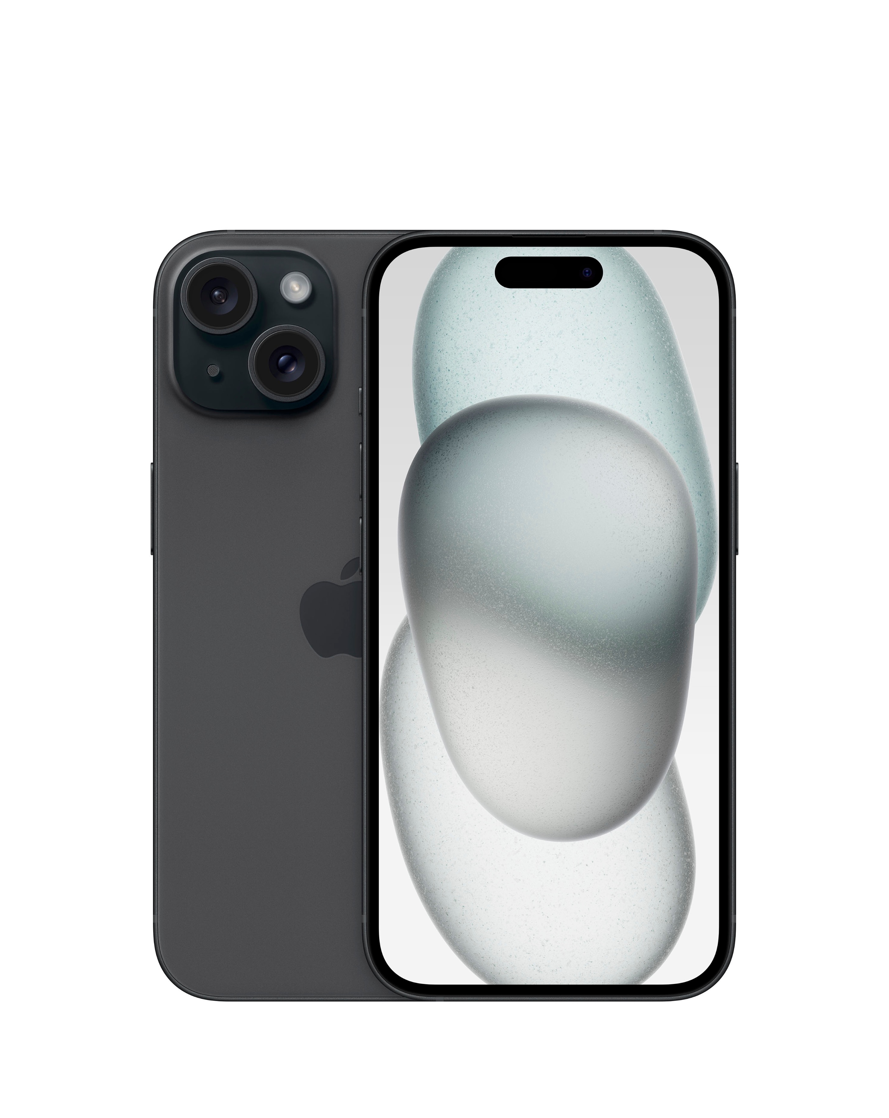 Apple iPhone 15 128GB - Black | JD Williams