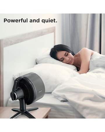 Shark FlexBreeze TableMate - FA150UK