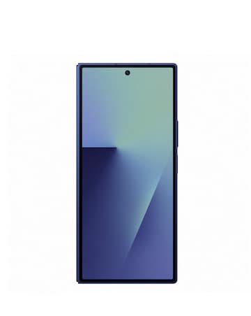 Samsung Galaxy Z Fold7 256B 5G - Blue Shadow - Galaxy AI