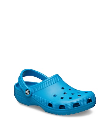 Crocs Classic Clog - Blue