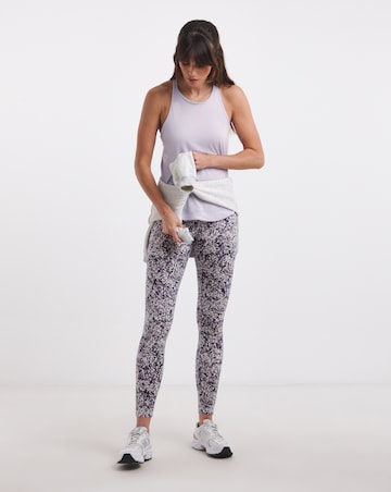 Sweaty Betty Breathe Easy Run Tank Top