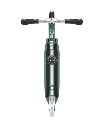 Globber Flow Element Lights - Olive