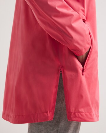 Snowdonia Waterproof Packable Jacket