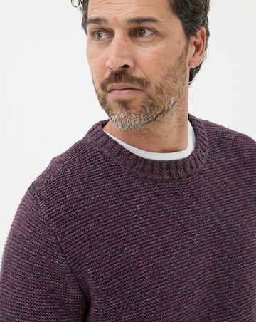 FatFace Hove Crew Neck Jumper