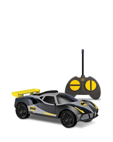 Batman RC Racer 1.28 Scale