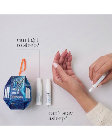 This Works Sleep On It Gift Set Worth [30