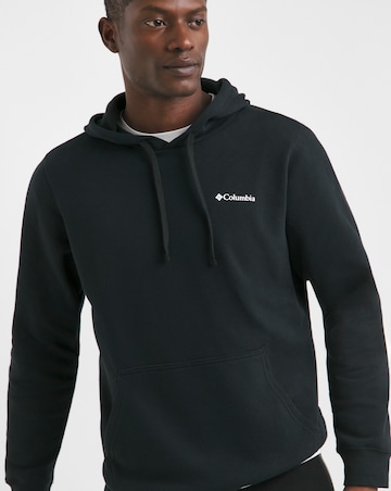 Columbia Trek Graphic Hoodie