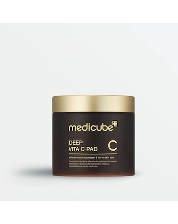 Medicube Deep Vita C Pad 70 pcs