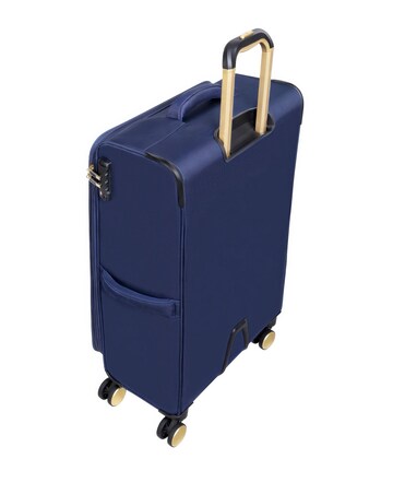 IT Luggage Glimmering Cabin Suitcase