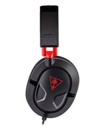 Turtle Beach Recon 50 Wired Gaming Headset - PC