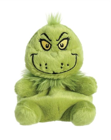 The Grinch Palm Pal