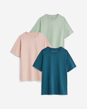 3 Pack The Crew Neck T-Shirts