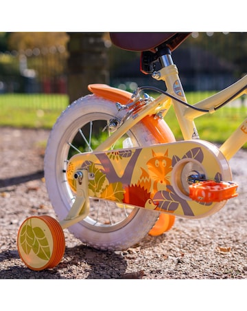 Elswick Freedom 14 Bike