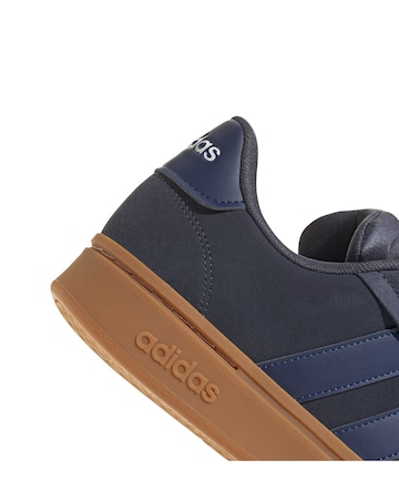 adidas Grand Court Alpha 00s Trainers